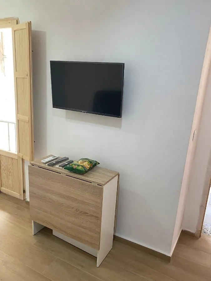 El Venenciador Apartment Jerez de la Frontera