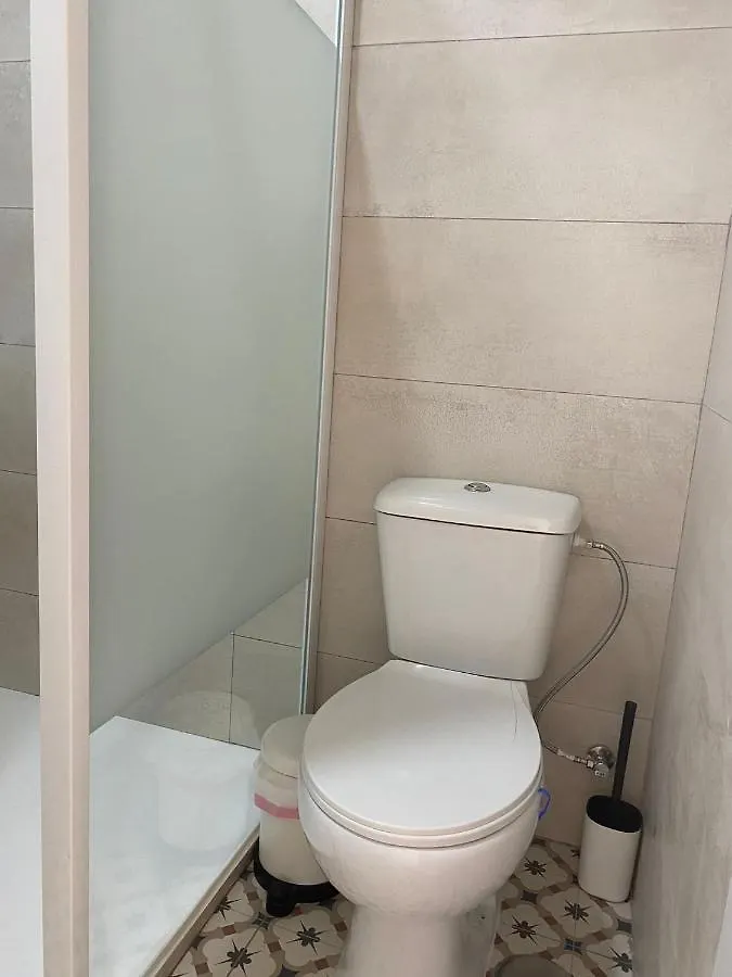 El Venenciador Apartment Jerez de la Frontera